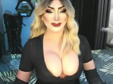 Chaturbate Live Sex Cam of misschannel4sub