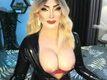 Chaturbate Adult Video Chat of misschannel4sub