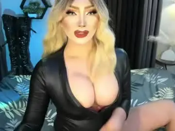 Chaturbate Nude Webcam of misschannel4sub