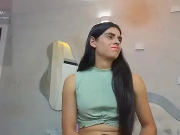 Chaturbate Nude Webcam of venus_flame