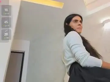 Chaturbate Live Sex Cam of venus_flame