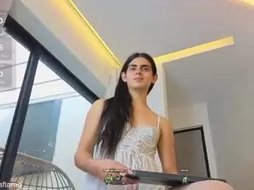 Chaturbate Watch Live Sex Cams of venus_flame
