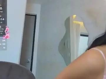 Chaturbate Private Sex Chat of venus_flame