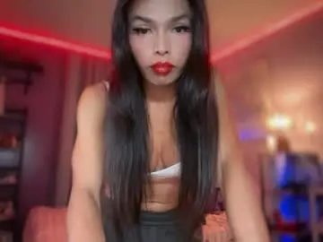 Chaturbate Live Porn of amethyst_ts