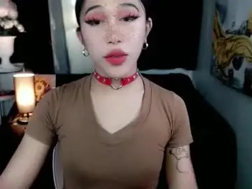 Chaturbate Watch Live Sex Cams of urfantasy_sweetxcali69
