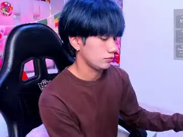 Chaturbate Watch Live Sex Cams of eriol__