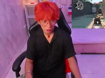 Chaturbate Live Sex of eriol__
