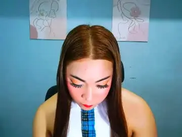 Chaturbate Free Porn Cam of asianmica