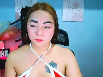 Chaturbate Best live sex cam show of asianmica