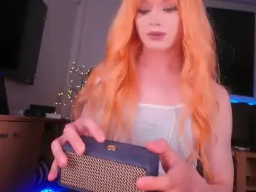 Chaturbate Live Sex of itelia