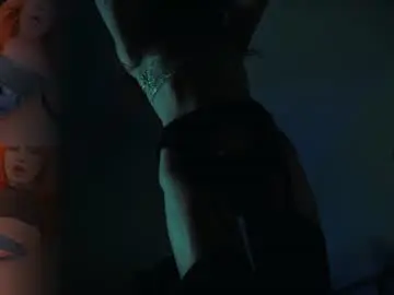 Chaturbate Live Sex of itelia