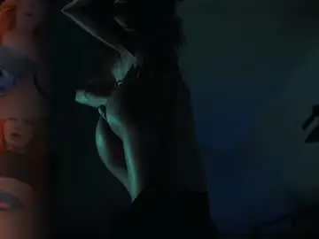 Chaturbate Nude Webcam of itelia