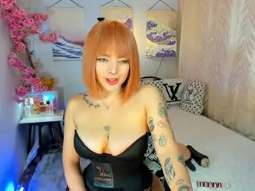 Chaturbate Adult Video Chat of angelamorena