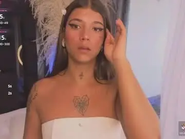 Chaturbate Watch Live Sex Cams of coralrigan