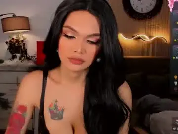 Chaturbate Nude Webcam of divinequeen