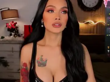 Chaturbate Free Porn Cam of divinequeen