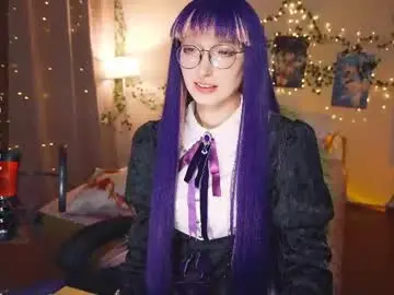 Chaturbate Sex Chat of koshkasenpai