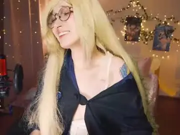 Chaturbate Sex Chat of koshkasenpai