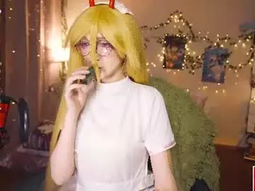 Chaturbate Sex Cam of koshkasenpai