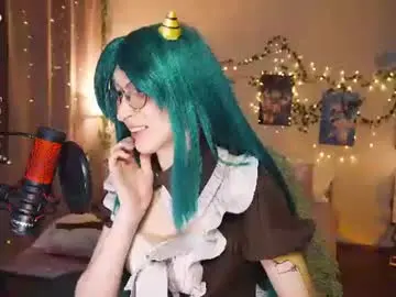 Chaturbate Adult Video Chat of koshkasenpai