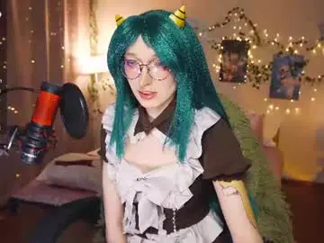 Chaturbate Live Porn of koshkasenpai