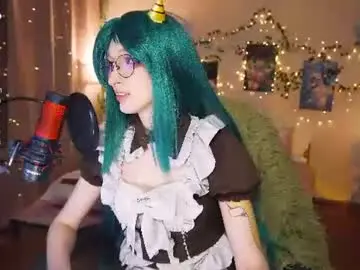 Chaturbate Best live sex cam show of koshkasenpai