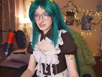 Chaturbate Private Sex Chat of koshkasenpai