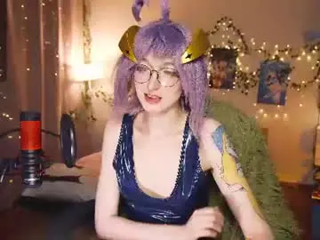 Chaturbate Best Webcam of koshkasenpai