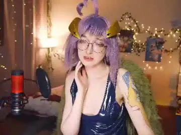Chaturbate Free Live Porn of koshkasenpai