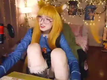 Chaturbate Free Porn Cam of koshkasenpai