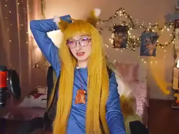 Chaturbate Free Live Porn of koshkasenpai