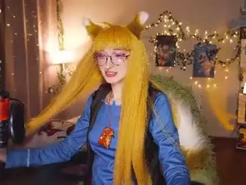 Chaturbate Free Live Porn of koshkasenpai
