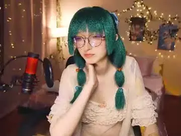 Chaturbate Adult Webcam of koshkasenpai