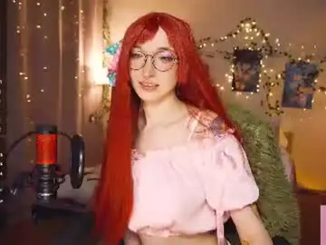 Chaturbate Live Sex of koshkasenpai