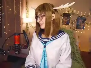 Chaturbate Sex Cam of koshkasenpai