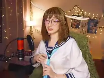 Chaturbate Adult Webcams of koshkasenpai