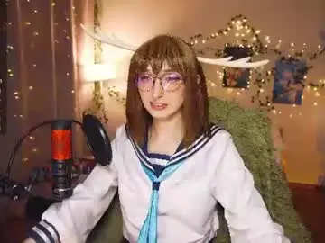 Chaturbate Sex Chat of koshkasenpai