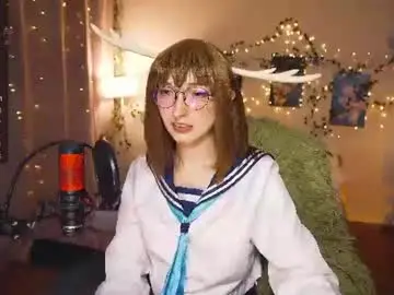 Chaturbate Watch Live Sex Cams of koshkasenpai