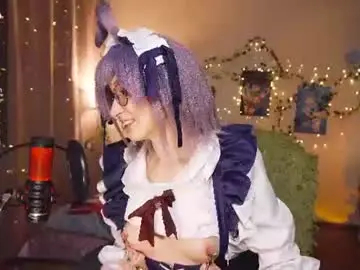 Chaturbate Sex Cam of koshkasenpai