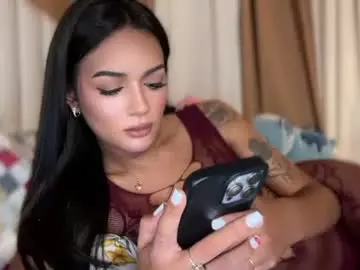 Chaturbate Sex Chat of yummyrenalyn