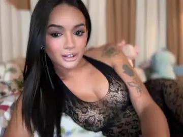 Chaturbate Nude Webcam of yummyrenalyn