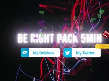 Chaturbate Live Sex Cam of alliecrowns