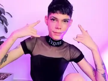 Chaturbate Live Porn of varya_ferreira