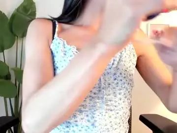 Chaturbate Sex Cam of gia_demie