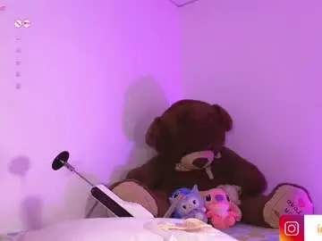 Chaturbate Live Sex of im__isabella