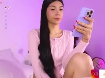 Chaturbate Private Sex Chat of im__isabella
