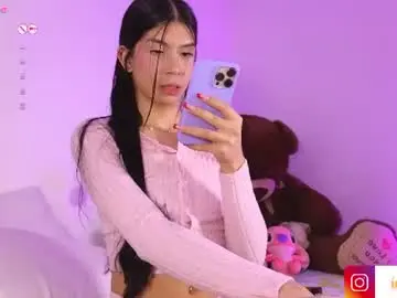 Chaturbate Best live sex cam show of im__isabella