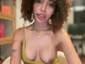 Chaturbate Sex Cam of missxolga