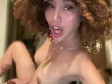 Chaturbate Nude Webcam of missxolga