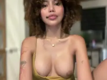 Chaturbate Live Sex Cam of missxolga